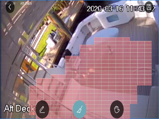 Screenshot #6 pour GOST Watch HD XVR for iPhone