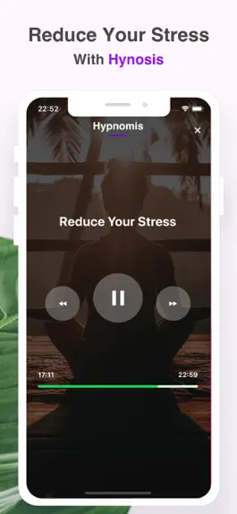 Game screenshot Hypnosis - Managing Emotions mod apk