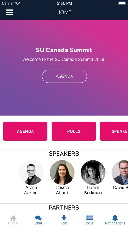 SingularityU Canada