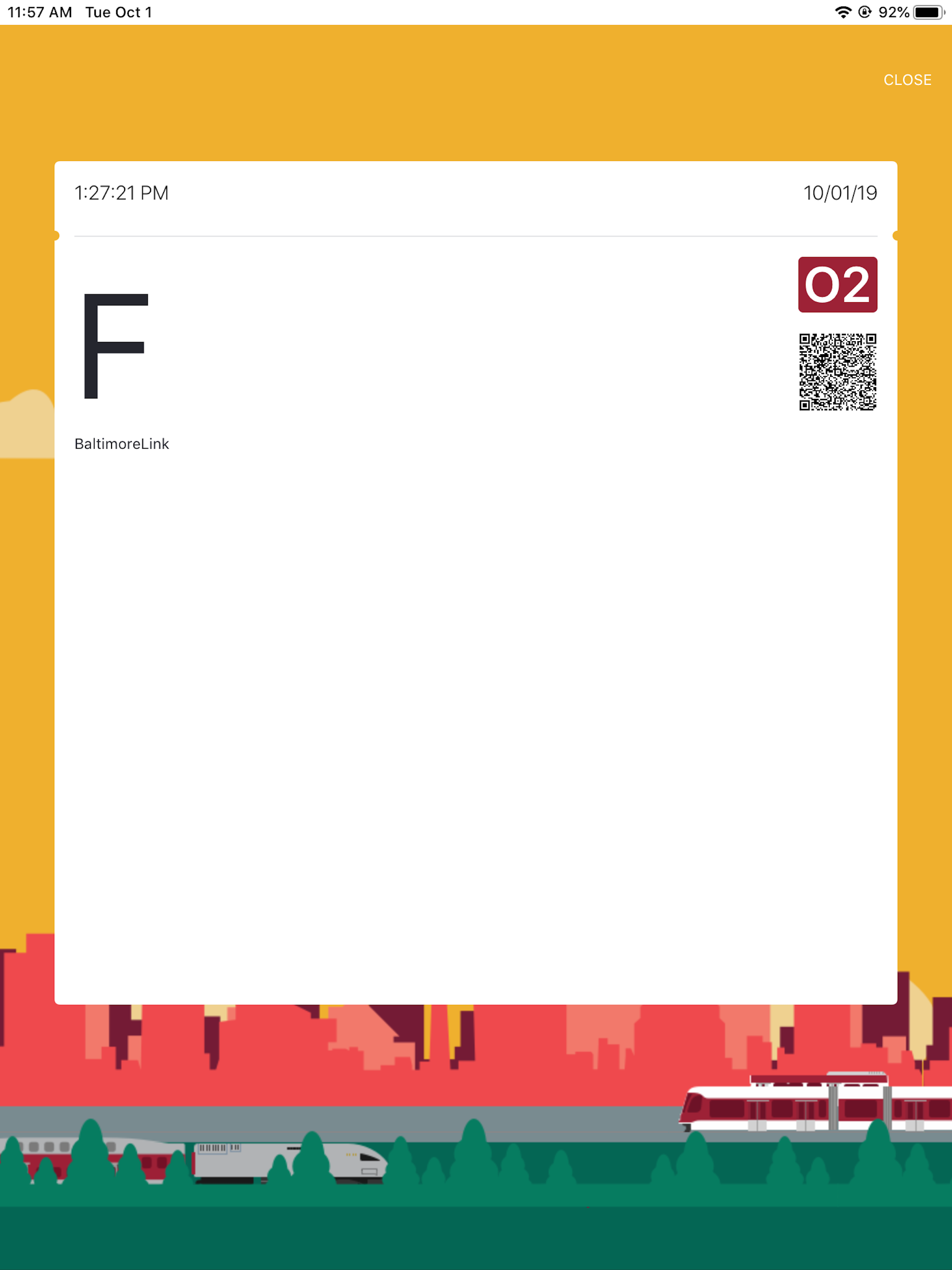 CharmPass screenshot 8