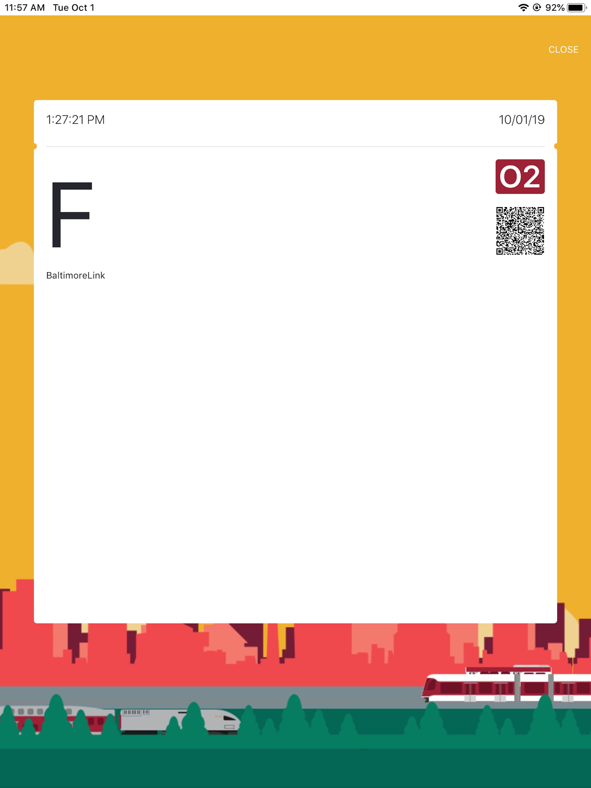 CharmPass screenshot 8