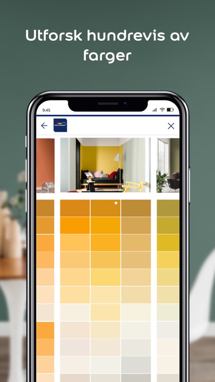 Nordsjø Visualizer NO