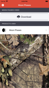 Whitetail Tech screenshot