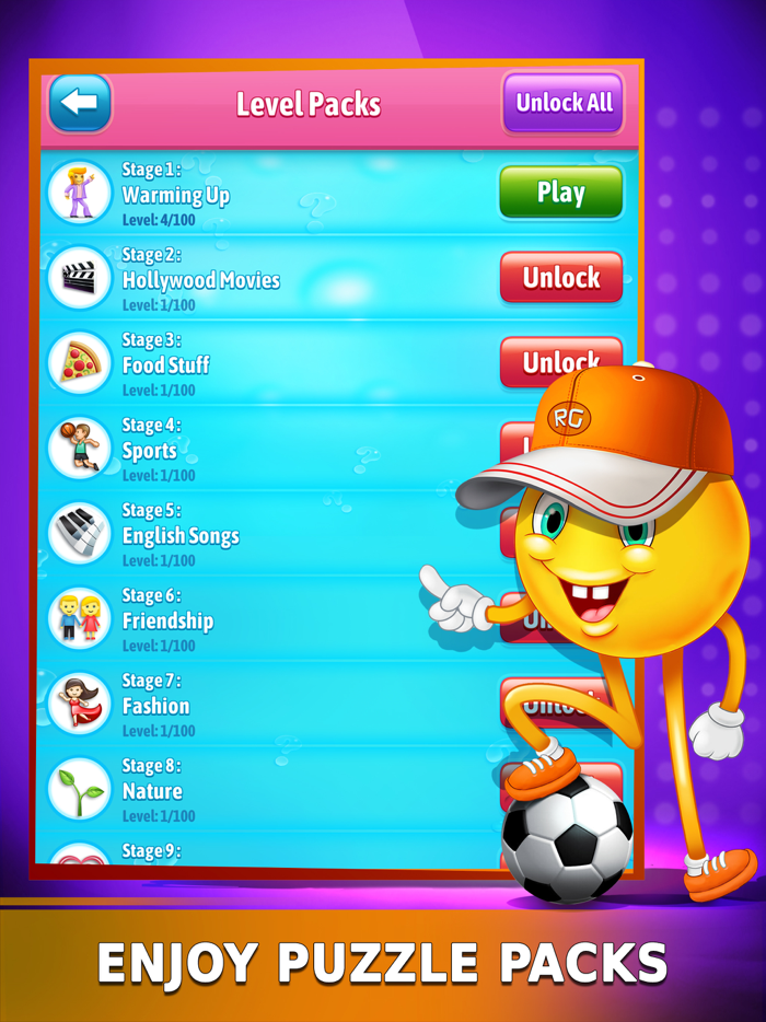 Emoji Puzzle Mania 2020