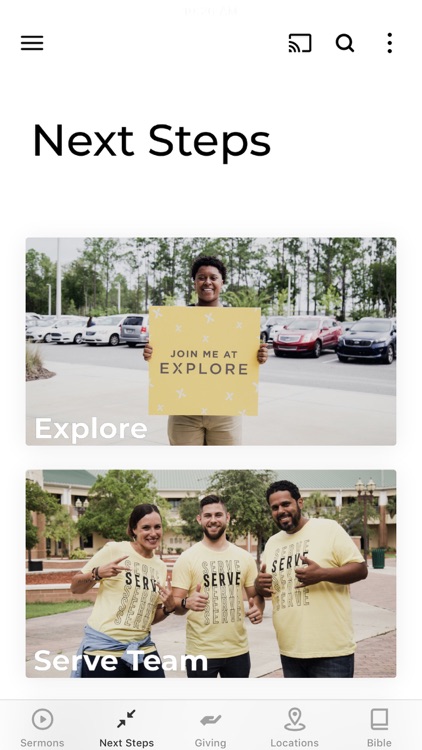 Elevate Life Church