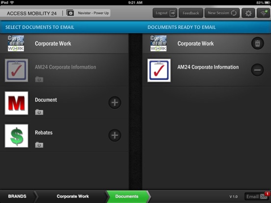Screenshot #6 pour Perfect Pitch 24