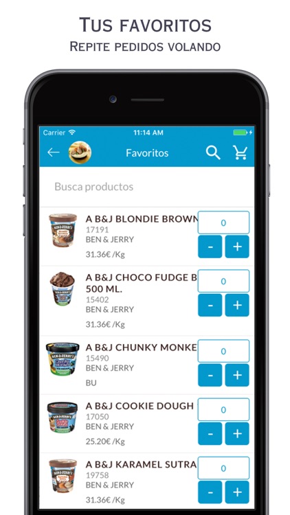 Grupo Videla Messenger screenshot-4