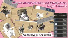 Game screenshot My Kittens mod apk
