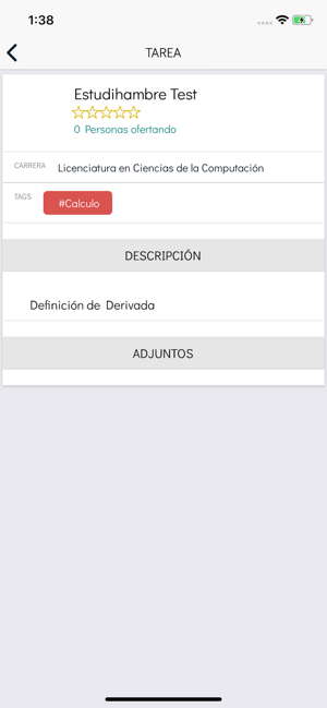 Estudihambre(圖2)-速報App