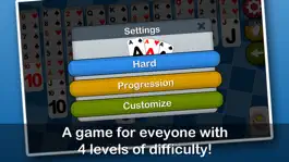 Game screenshot Super Spider Solitaire! hack