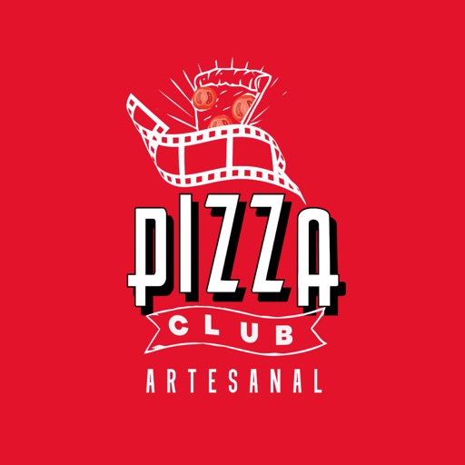 Pizza Club Artesanal icon