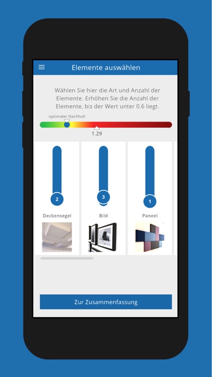 myRaumklang screenshot-4