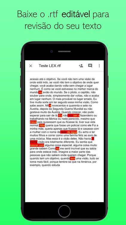 LEX Station screenshot-5