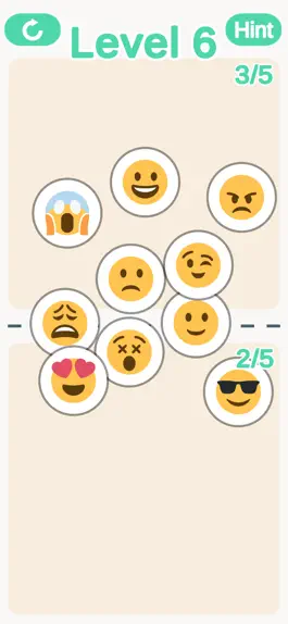 Game screenshot Categorize! apk