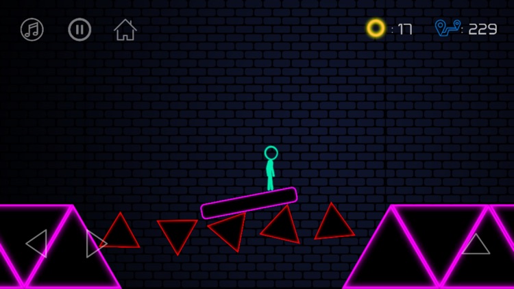 Stickman Neon Legends screenshot-5