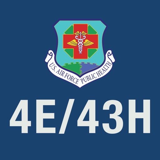 4E/43H On Demand