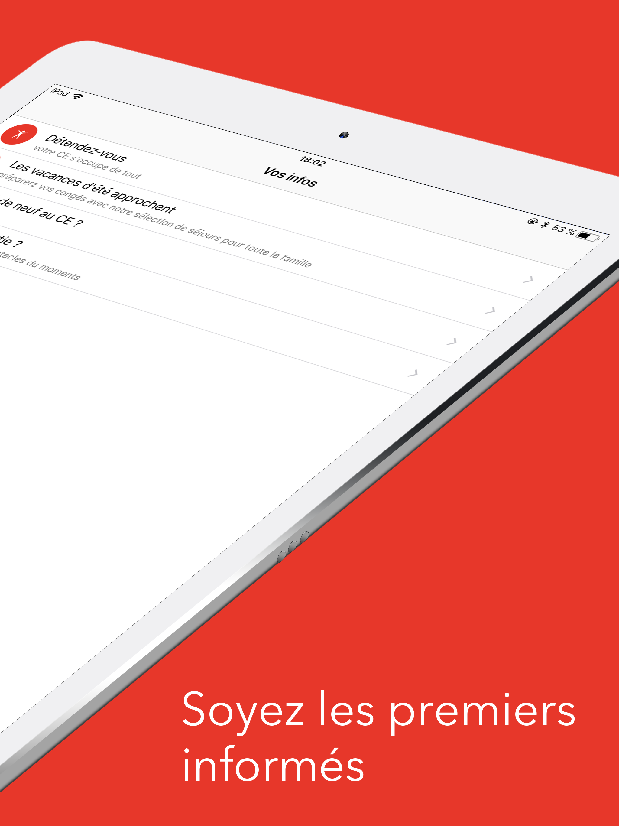 CSE Air France HUB