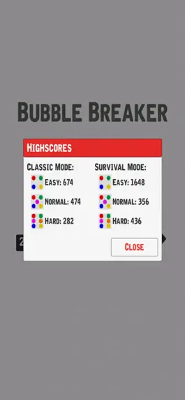 Game screenshot Bubble Breaker - Pegolandia hack