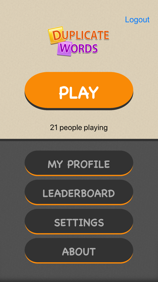 #4. Duplicate Words (iOS) Podle: Emre Soyyigit