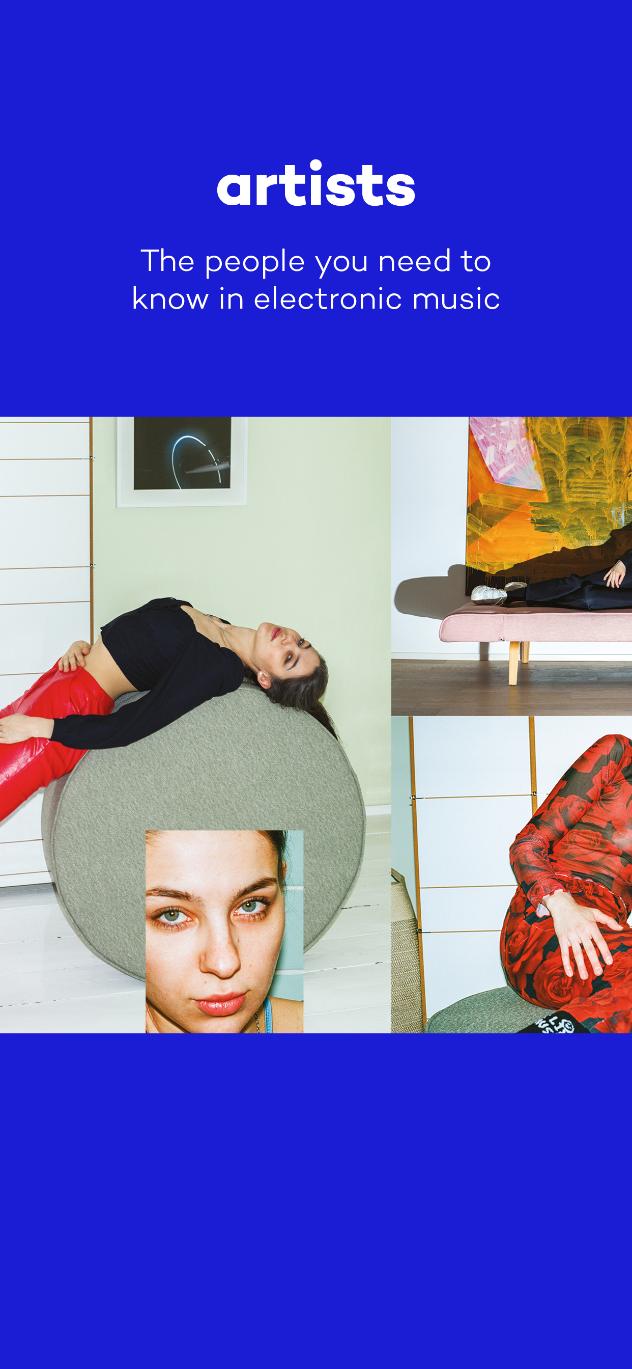Mixmag Magazine screenshot 3
