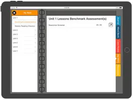 Game screenshot Learn iLit 9 apk