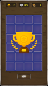 SuperMem - Memory Training screenshot