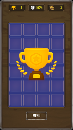 SuperMem - Memory Training screenshot 4