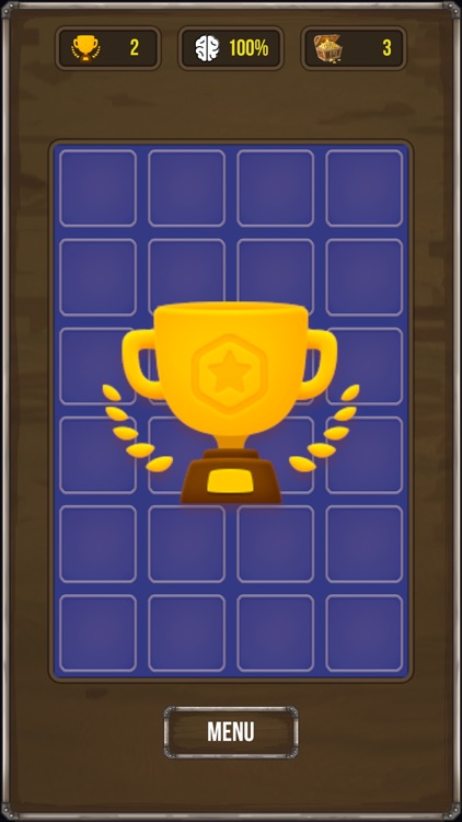 SuperMem - Memory Training screenshot-3