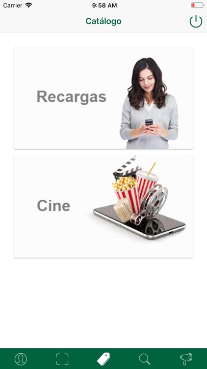 Banco Azteca AzteClub screenshot-5