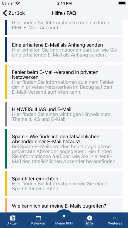 smartRFH screenshot-6