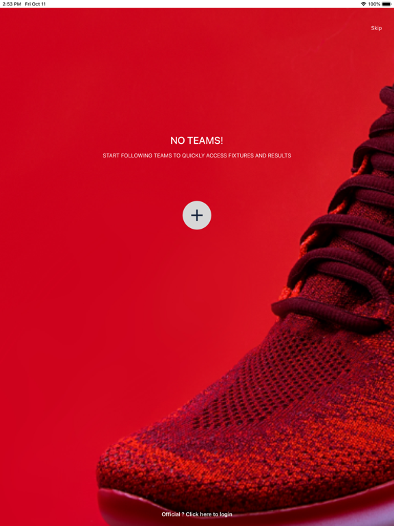 Screenshot #5 pour NSW Rugby 7