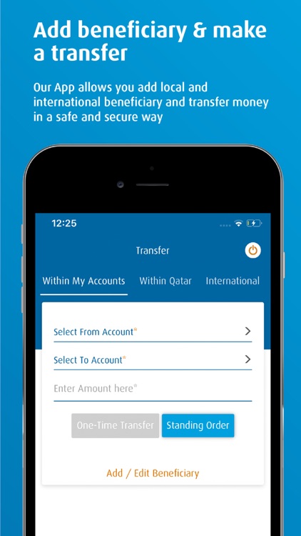 QIB MOBILE screenshot-3
