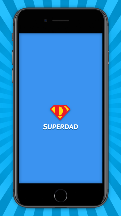 Super Dad - App for new dadsのおすすめ画像8