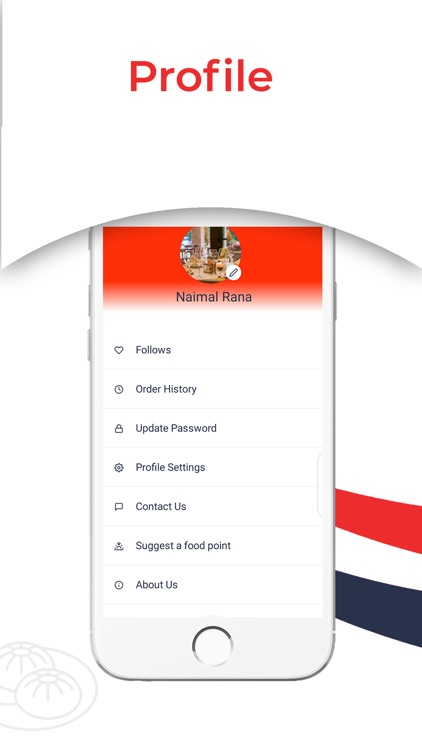 Foodaraa- Food Delivery App screenshot-5