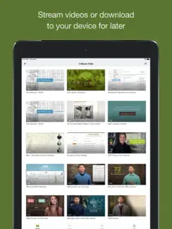 Ancestry Academy iPad image 4