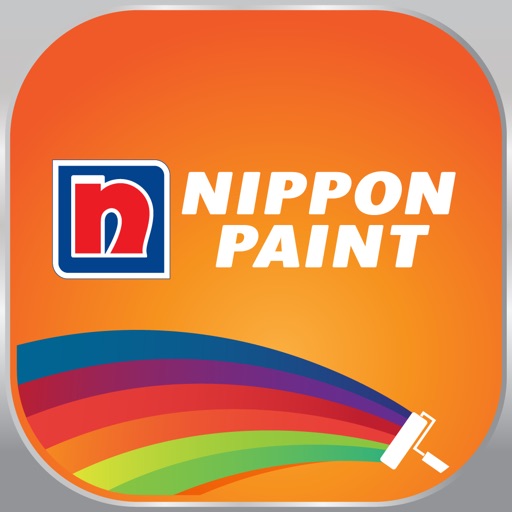 Nippon Colour Visualizer SG iOS App