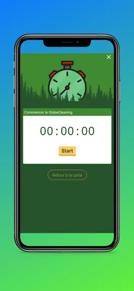 Game screenshot GlobeCleaners hack