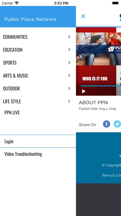 PPN