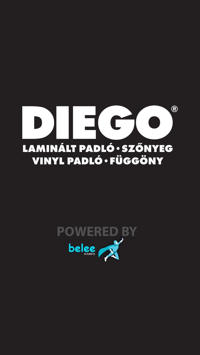DIEGO Blocks