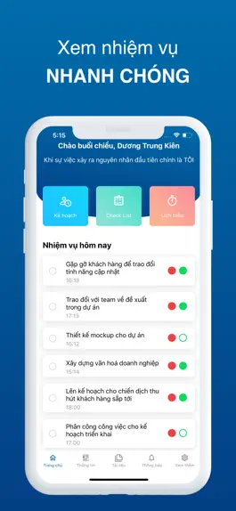 Game screenshot Sổ tay doanh nghiệp mod apk