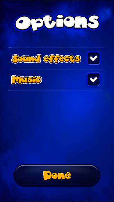 screenshot of Bubble Burst™ 5