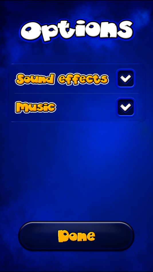 #5. Bubble Burst™ (iOS) 由: BazilSoft