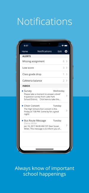 Union County Vo-Tech Schools(圖3)-速報App