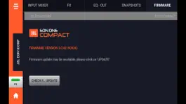 Game screenshot JBL Compact Connect apk