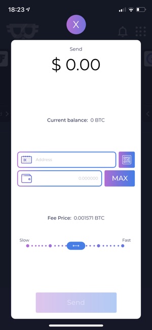 Hammwallet(圖4)-速報App