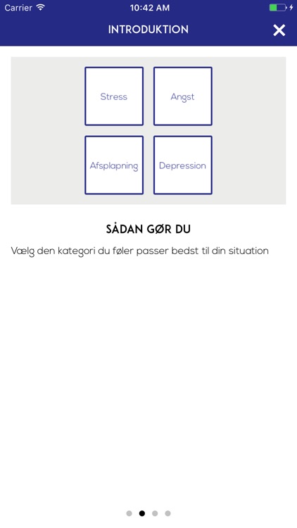 Psykologens værktøjskasse
