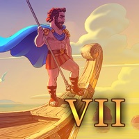 Hercules VII (Platinum) PC 용