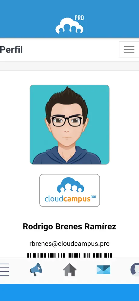 Cloud Campus Pro