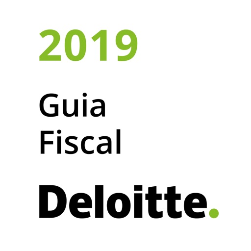 Deloitte Guia Fiscal iOS App