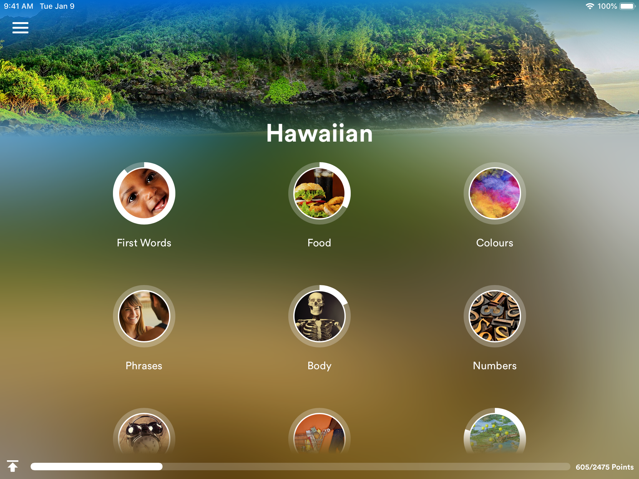Learn Hawaiian - EuroTalk